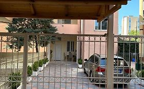 Villa Apartments S&F City Centre